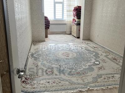 2 комнаты · 56 м² · 2/5 этаж, 34-й мкр 5 за 60 000 ₸ в Актау