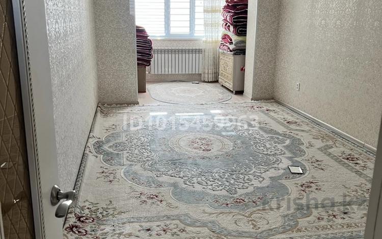 2 комнаты · 56 м² · 2/5 этаж, 34-й мкр 5 за 60 000 ₸ в Актау — фото 2