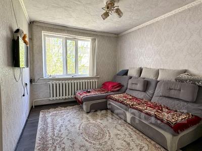 2-комнатная квартира · 38 м² · 3/5 этаж, Жастар за 11.9 млн ₸ в Талдыкоргане, мкр Жастар