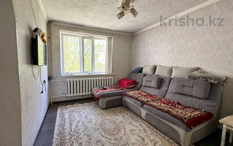 2-комнатная квартира · 38 м² · 3/5 этаж, Жастар за 11.9 млн ₸ в Талдыкоргане, мкр Жастар — фото 10