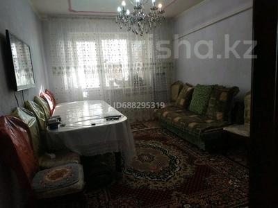 2-бөлмелі пәтер · 60 м² · 2/2 қабат, Тамды Аулие 3 — А.Молдагуловой, бағасы: 6 млн ₸ в Каратау