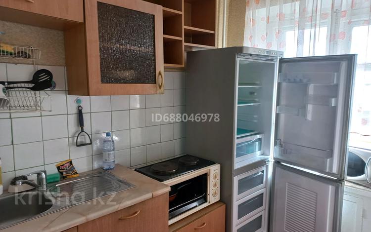 1-бөлмелі пәтер, 35 м², 6/9 қабат ай сайын, Торайгырова 59, бағасы: 90 000 〒 в Павлодаре — фото 3