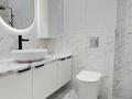 3-комнатная квартира · 65 м² · 1/10 этаж, А. Бокейханова за 55 млн ₸ в Астане, Есильский р-н — фото 6