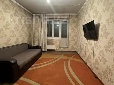 2-комнатная квартира, 50 м², 4/5 этаж помесячно, мкр Жетысу-4 за 150 000 〒 в Алматы, Ауэзовский р-н
