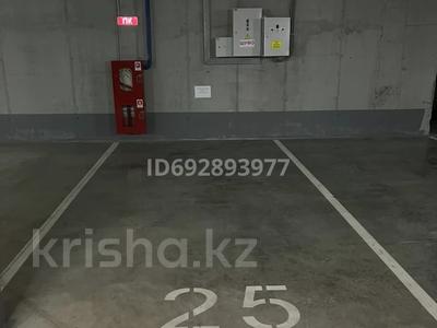 Паркинг • 20 м² • Туран 41 — Сыганак за 3.2 млн 〒 в Астане, Есильский р-н