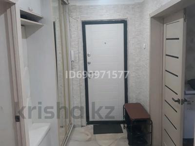 3-комнатная квартира · 64 м² · 4/5 этаж, мкр Юго-Восток, Штурманская 1/7 за 21.3 млн 〒 в Караганде, Казыбек би р-н