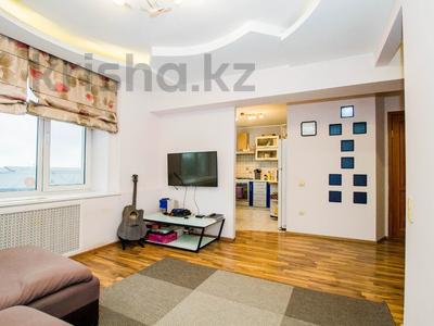 2-бөлмелі пәтер · 63.2 м² · 5/5 қабат, Утепова 6, бағасы: 49 млн ₸ в Алматы, Бостандыкский р-н