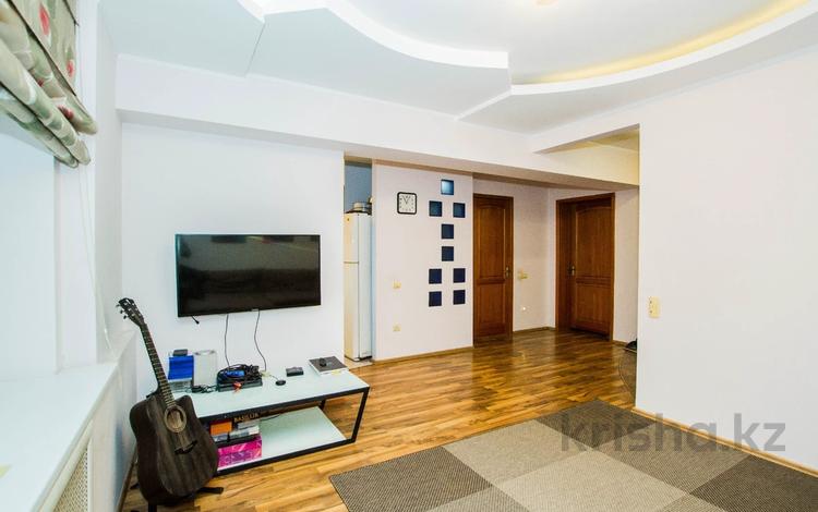 2-комнатная квартира · 63.2 м² · 5/5 этаж, Утепова 6 за 49 млн ₸ в Алматы, Бостандыкский р-н — фото 6