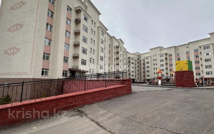 2-комнатная квартира, 45.6 м², 4/6 этаж, мкр Пригородный, Е 319 2 — Кабанбай батыра - мангилик ел за 23 млн 〒 в Астане, Есильский р-н — фото 10