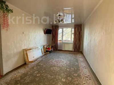 2-комнатная квартира · 45 м² · 4/5 этаж, мкр Жайлау за 12.4 млн ₸ в Таразе