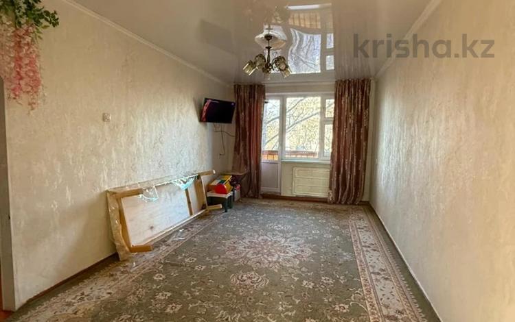 2-бөлмелі пәтер · 45 м² · 4/5 қабат, Жайлау ш/а., бағасы: 12.4 млн ₸ в Таразе, мкр Жайлау — фото 2