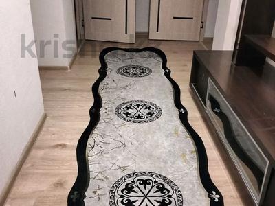 2-комнатная квартира · 80 м² · 4/8 этаж, Микрорайон Алтын Ауыл — Абылайхана за 250 000 〒 в Каскелене