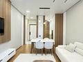 2-комнатная квартира · 50 м² · 7/18 этаж, Кошкарбаева 1 — Момышулы за 52.5 млн ₸ в Астане, Алматы р-н