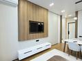 2-комнатная квартира · 50 м² · 7/18 этаж, Кошкарбаева 1 — Момышулы за 52.5 млн ₸ в Астане, Алматы р-н — фото 2