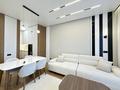 2-комнатная квартира · 50 м² · 7/18 этаж, Кошкарбаева 1 — Момышулы за 52.5 млн ₸ в Астане, Алматы р-н — фото 5
