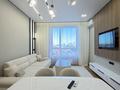 2-комнатная квартира · 50 м² · 7/18 этаж, Кошкарбаева 1 — Момышулы за 52.5 млн ₸ в Астане, Алматы р-н — фото 6