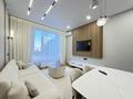 2-комнатная квартира · 50 м² · 7/18 этаж, Кошкарбаева 1 — Момышулы за 52.5 млн ₸ в Астане, Алматы р-н — фото 8
