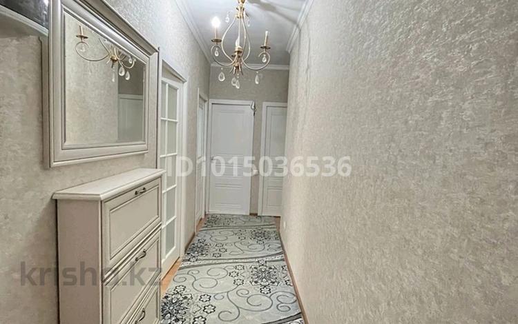 2-бөлмелі пәтер · 56 м² · 2/5 қабат, мкр Асар-1 13, бағасы: 25.5 млн ₸ в Шымкенте, Абайский р-н — фото 2