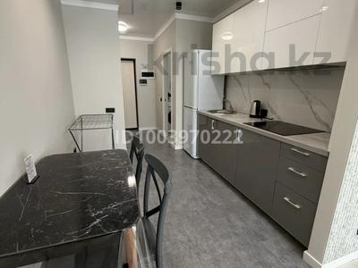 1-бөлмелі пәтер · 36 м² · 15/16 қабат, Утепова 31 — Розобакиева Утепова, бағасы: 16 000 ₸ в Алматы, Бостандыкский р-н