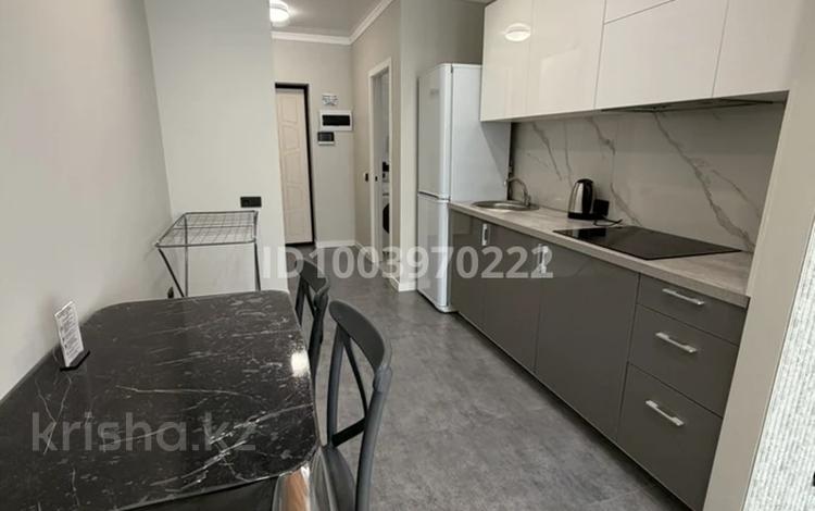1-бөлмелі пәтер · 36 м² · 15/16 қабат, Утепова 31 — Розобакиева Утепова, бағасы: 16 000 ₸ в Алматы, Бостандыкский р-н — фото 12