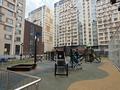 1-бөлмелі пәтер · 36 м² · 15/16 қабат, Утепова 31 — Розобакиева Утепова, бағасы: 16 000 ₸ в Алматы, Бостандыкский р-н — фото 14