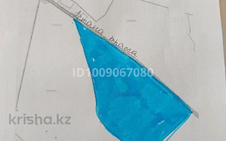 Жер телімі · 500 га, Айғаным, бағасы: 200 млн ₸ в Айганыме — фото 2