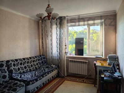 2-комнатная квартира · 40 м² · 4/4 этаж, Биржан сал 102 за 12.5 млн ₸ в Талдыкоргане