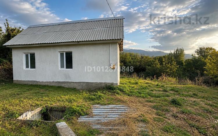 Отдельный дом · 1 комната · 50 м² · 11 сот., О Жандосова 2 за 27 млн ₸ в Береке — фото 2