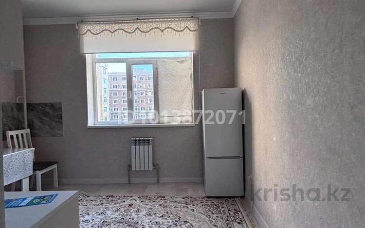 1-комнатная квартира · 41 м² · 3/5 этаж, 16-й мкр 33 за 13 000 ₸ в Актау — фото 2