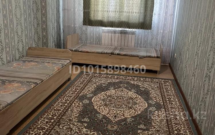 2-комнатная квартира · 62 м² · 4/9 этаж, мкр Туран 359/26 за 150 000 ₸ в Шымкенте, Каратауский р-н — фото 2