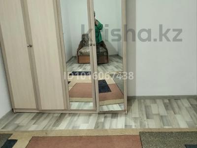 1-комнатная квартира · 35 м², мкр Томирис, Колсай 44 за 130 000 ₸ в Алматы, Алатауский р-н