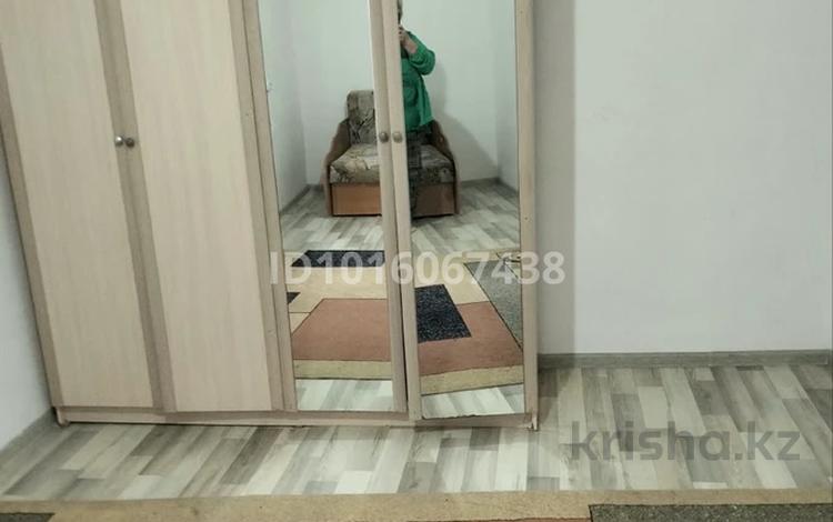 1-комнатная квартира · 35 м², мкр Томирис, Колсай 44 за 130 000 ₸ в Алматы, Алатауский р-н — фото 2