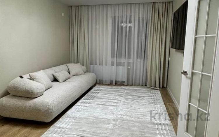 3-комнатная квартира · 85 м² · 10/12 этаж, Е 103 5А за 51 млн ₸ в Астане — фото 2