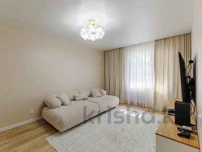 3-комнатная квартира · 85 м² · 10/12 этаж, Е 103 5А за 51 млн ₸ в Астане