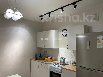 1-комнатная квартира · 49 м² · 5/10 этаж, мкр Нурсая, Т. Жумагалиева 10 за 23 млн ₸ в Атырау