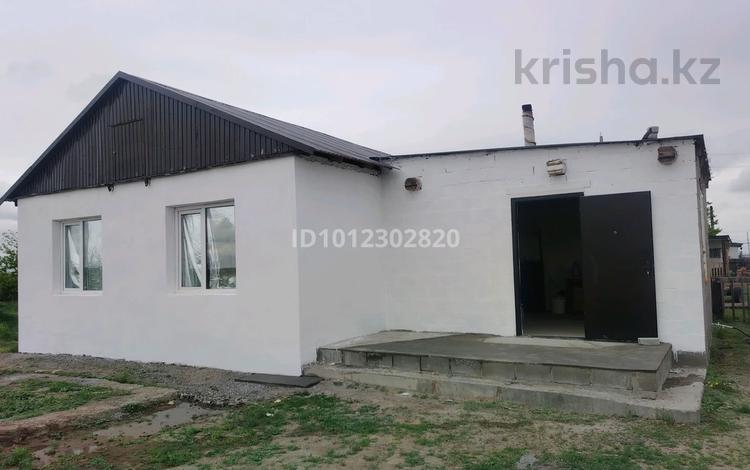 Часть дома · 4 комнаты · 68.3 м² · 102 сот., Жағалау көш. 26 за 9 млн ₸ в Павлодарской обл. — фото 2