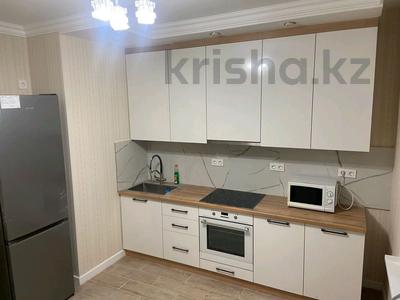 1-комнатная квартира · 42 м² · 3/10 этаж, Токпанова 8/6 — Момышулы за 220 000 ₸ в Астане, Алматы р-н