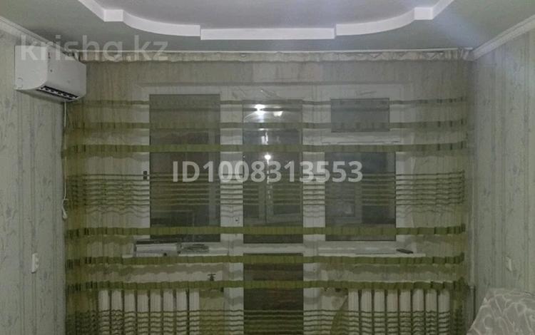 1-бөлмелі пәтер · 31.1 м² · 5/5 қабат, Жеңіс 98 — Автовокзал, бағасы: 7 млн 〒 в  — фото 8