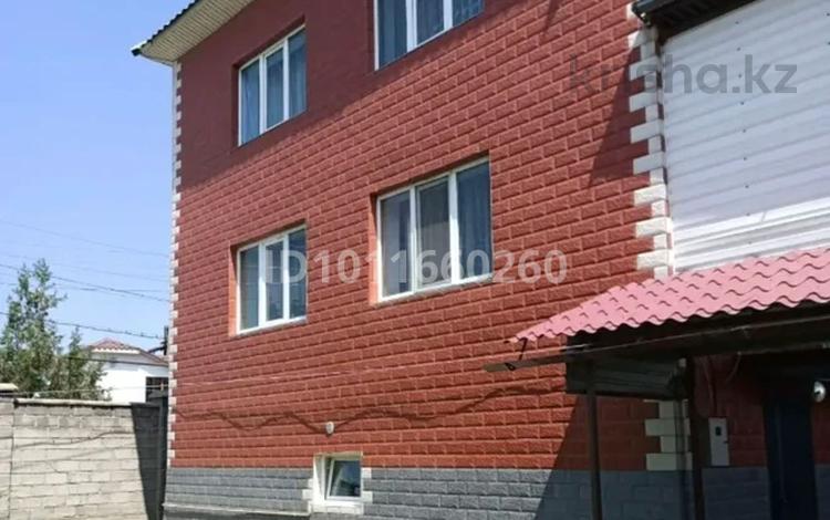 Отдельный дом · 4 комнаты · 172 м² · 6.4 сот., Карасай, Молдагулова 25 за 70 млн ₸ в Алматинской обл. — фото 37