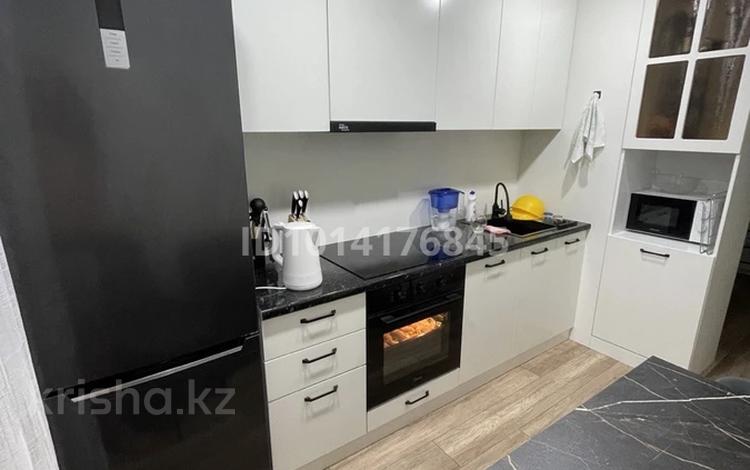3-бөлмелі пәтер · 60 м² · 2/5 қабат, Беркимбаева 99 — Greenwich, бағасы: 29.9 млн ₸ в Экибастузе — фото 2
