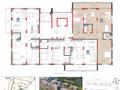 3-бөлмелі пәтер · 122.31 м² · 4/5 қабат, Е-314 12, бағасы: 141.5 млн ₸ в Астане, Есильский р-н — фото 2