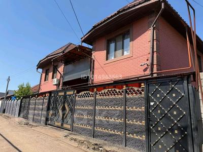 Отдельный дом · 5 комнат · 400 м² · 4.3 сот., мкр Теректы за 128 млн ₸ в Алматы, Алатауский р-н