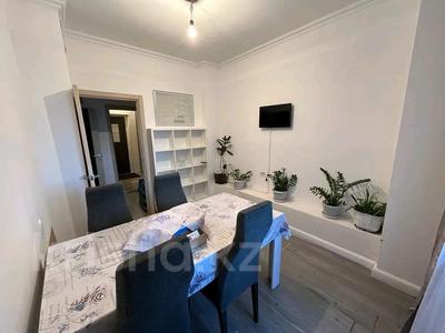1-комнатная квартира · 41 м² · 2/9 этаж, мкр Жетысу-2 46 за 200 000 ₸ в Алматы, Ауэзовский р-н
