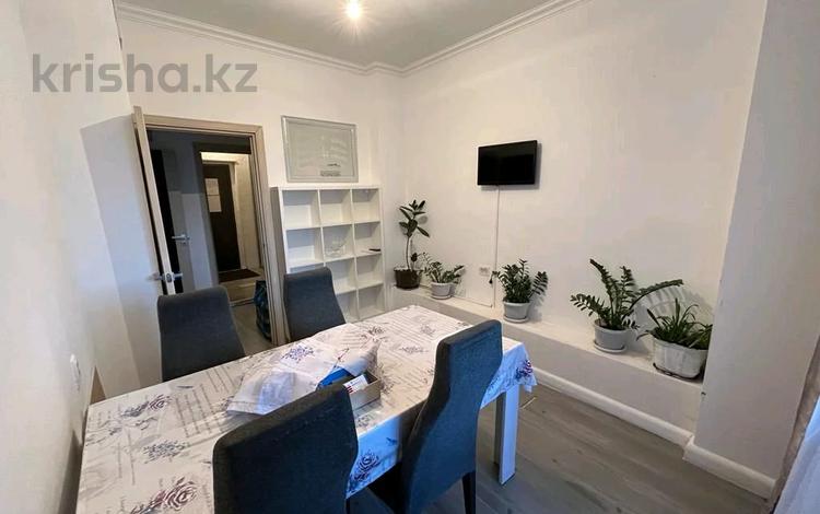 1-комнатная квартира · 41 м² · 2/9 этаж, мкр Жетысу-2 46 за 200 000 ₸ в Алматы, Ауэзовский р-н — фото 4
