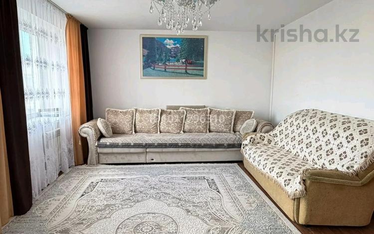 2-бөлмелі пәтер · 64 м² · 5/5 қабат, Доспанова 30, бағасы: 13.4 млн ₸ в Аксу — фото 2