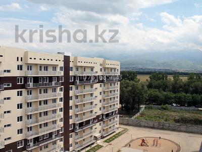 Продажа квартир в Алматинской обл.: 1-комнатная квартира · 39.7 м² · 4/9 этаж, Асыл Арман за 18.5 млн 〒 1-комнатная квартира · 39.7 м² · 4/9 этаж, Асыл Арман за 18.5 млн 〒 в Иргели