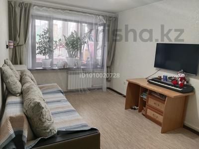 2-комнатная квартира · 49 м² · 3/5 этаж, мкр 4 — 41 лицея за 17 млн ₸ в Уральске