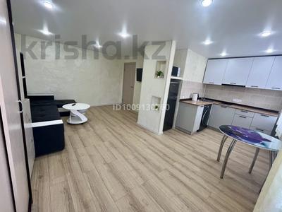 1-комнатная квартира · 32 м² · 3/4 этаж, Победы 70 за 130 000 〒 в Сарани