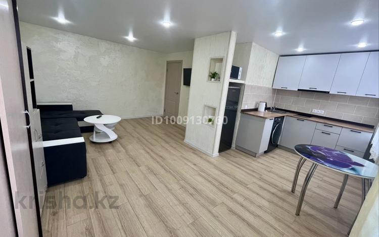 1-комнатная квартира · 32 м² · 3/4 этаж, Победы 70 за 130 000 〒 в Сарани — фото 2