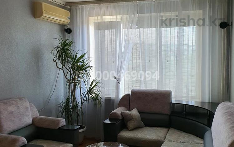 2-комнатная квартира · 50 м² · 3/5 этаж, 12-й мкр 1 — Дом аптека 24 со склада..на против ТЦ Мечта за 18 млн ₸ в Актау — фото 2